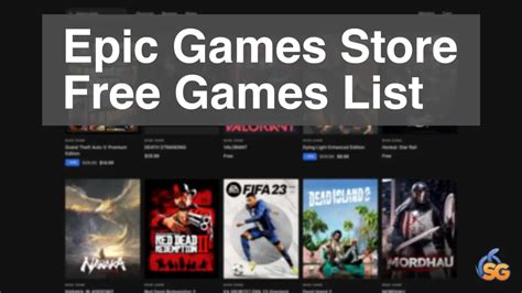 epic games free games list predictions|Epic Games Store Free Mystery Games for January。